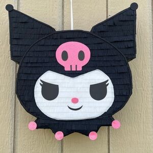 Kuromi Pinata